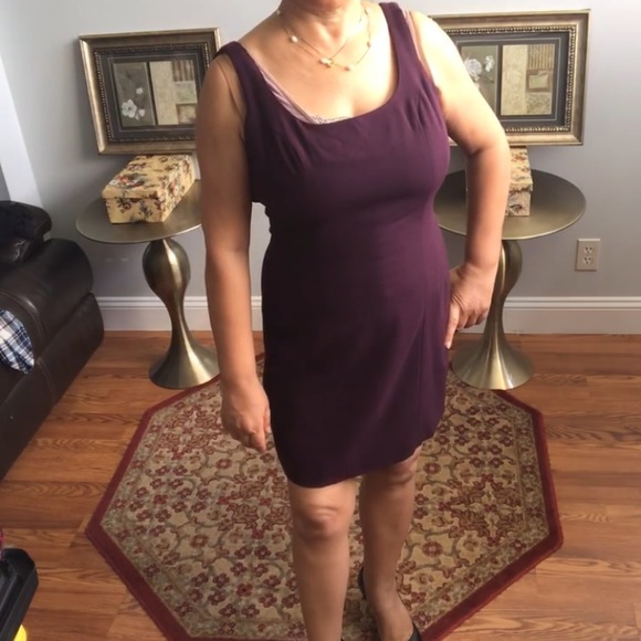 Bebe  San Francisco dress - Picture 11 of 15